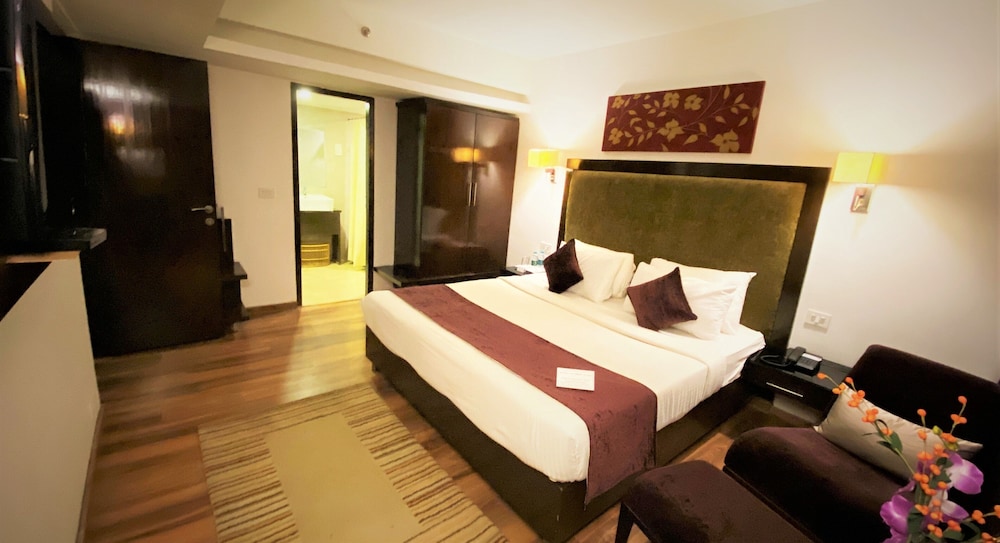Suite - Photo 1