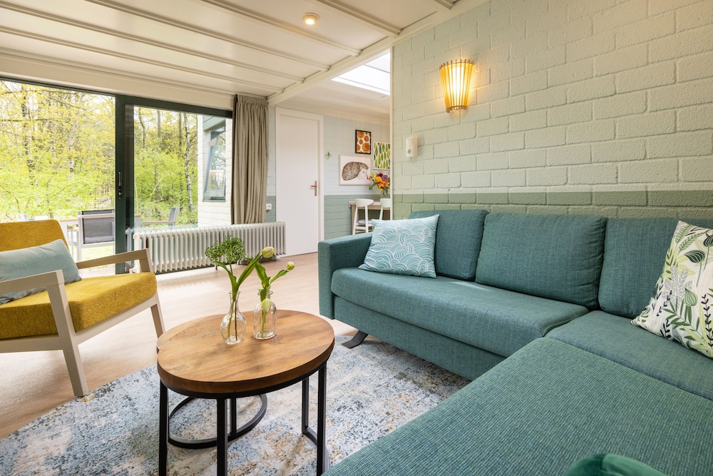 Premium Cottage, 2 Bedrooms photo 1