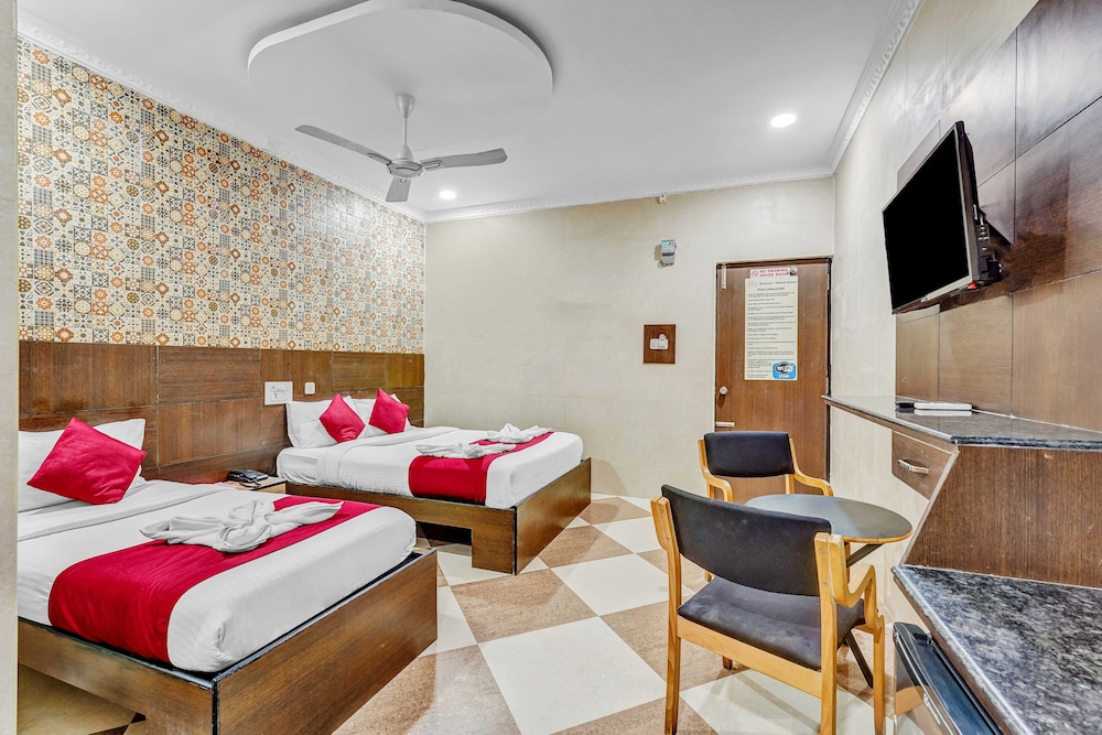 Deluxe Suite Room photo 3