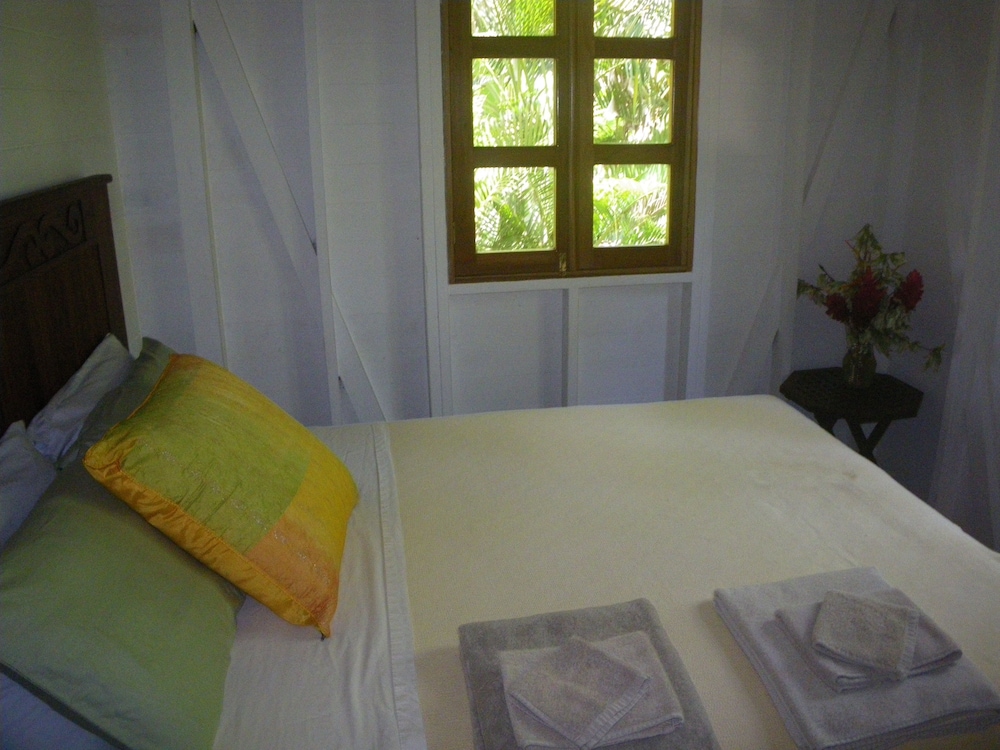Panoramic Cabin photo 3