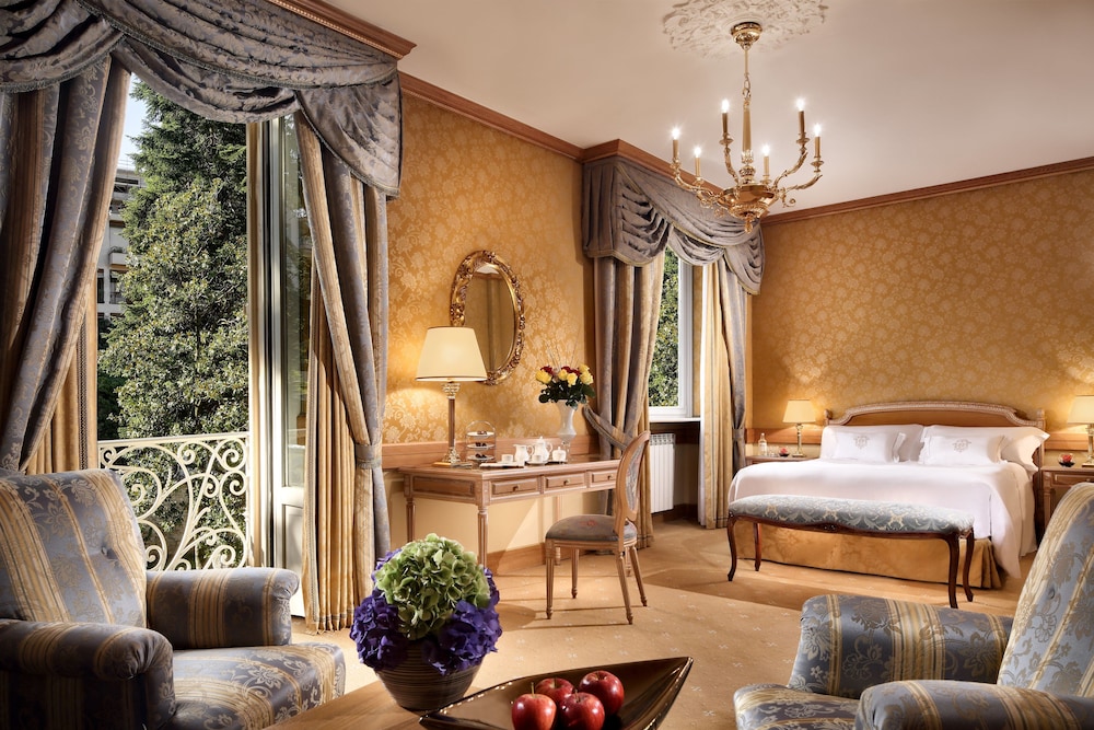 Superior Palace Double Room - Photo 1