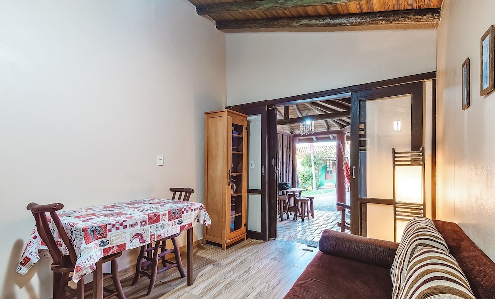 Design Bungalow, Patio - Photo 13