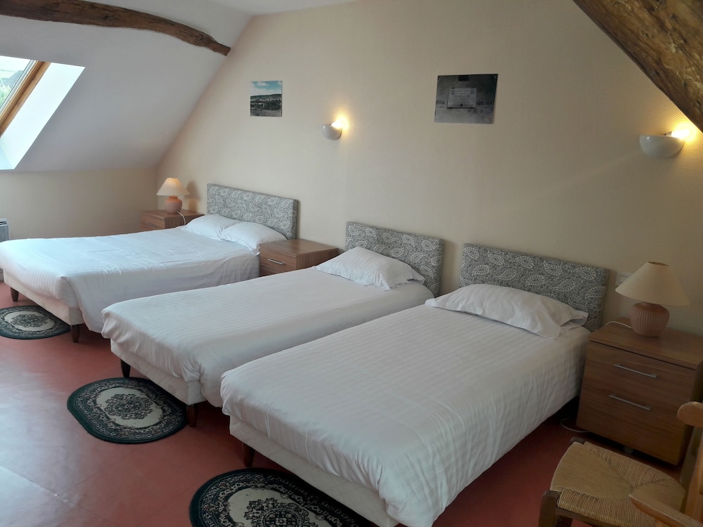 Triple Room photo 1