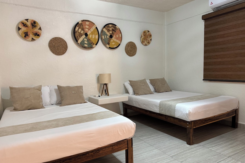 Basic Double Room photo 2