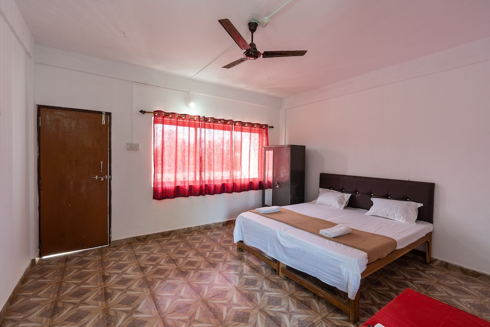 Deluxe Room photo 2