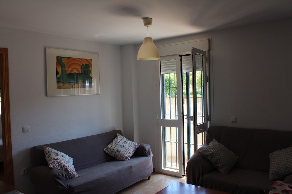 Apartamento, 2 habitaciones