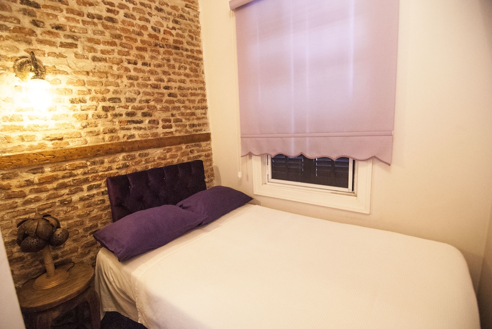 Standard Quadruple Room photo 1
