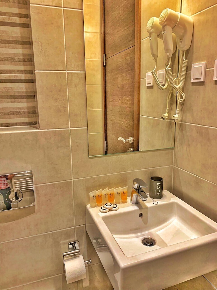 Standard Double Room, Sea View