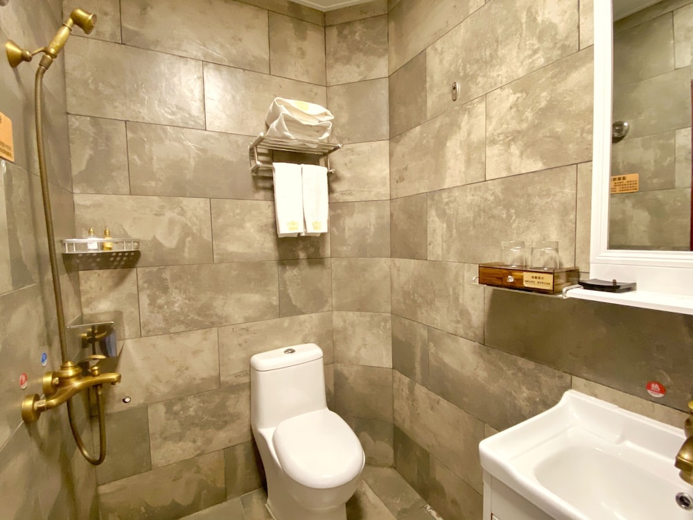 Design Double Room (Mainland Chinese Citizen Only) photo 3