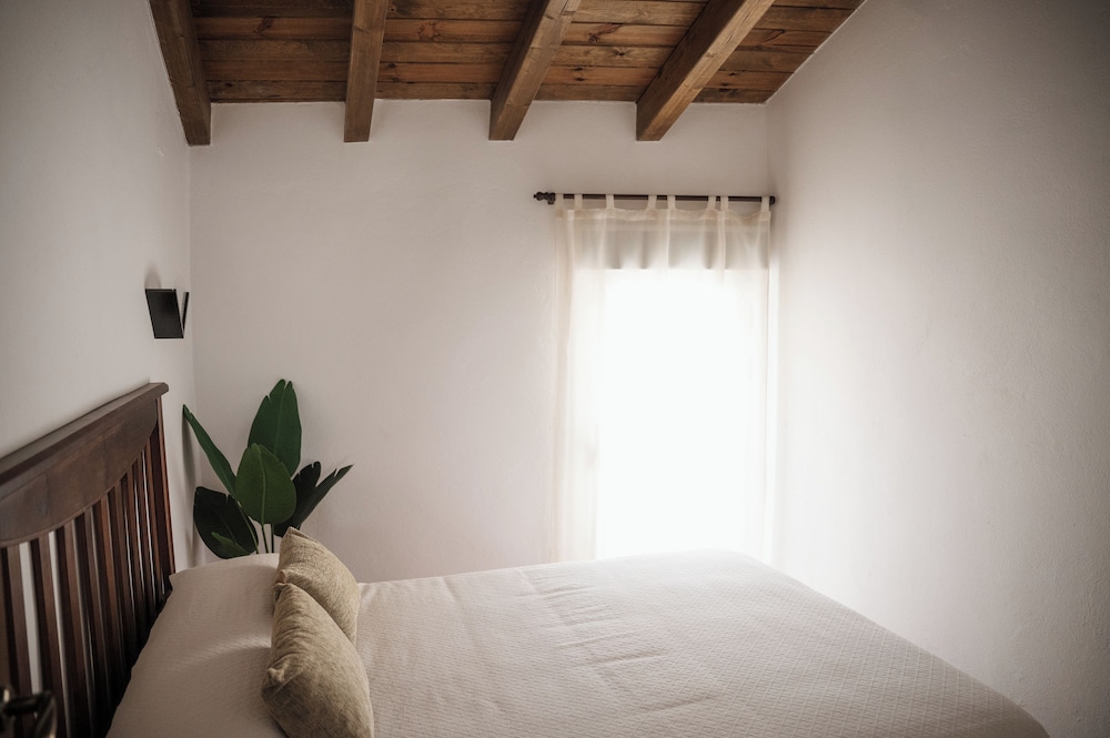 Apartamento Básico, Vista a la Ciudad