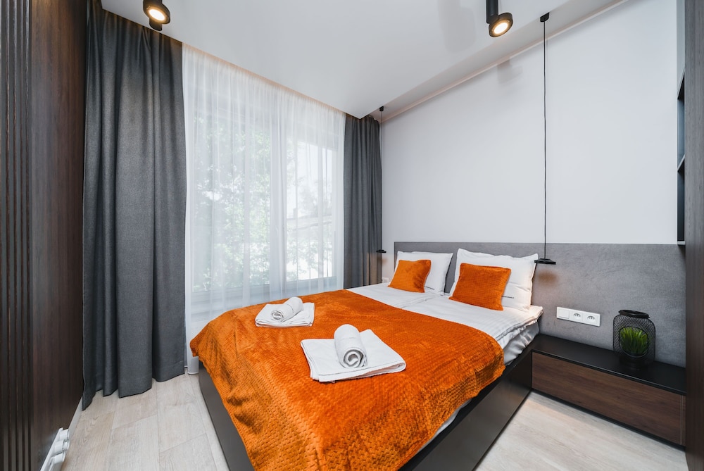 Comfort Suite