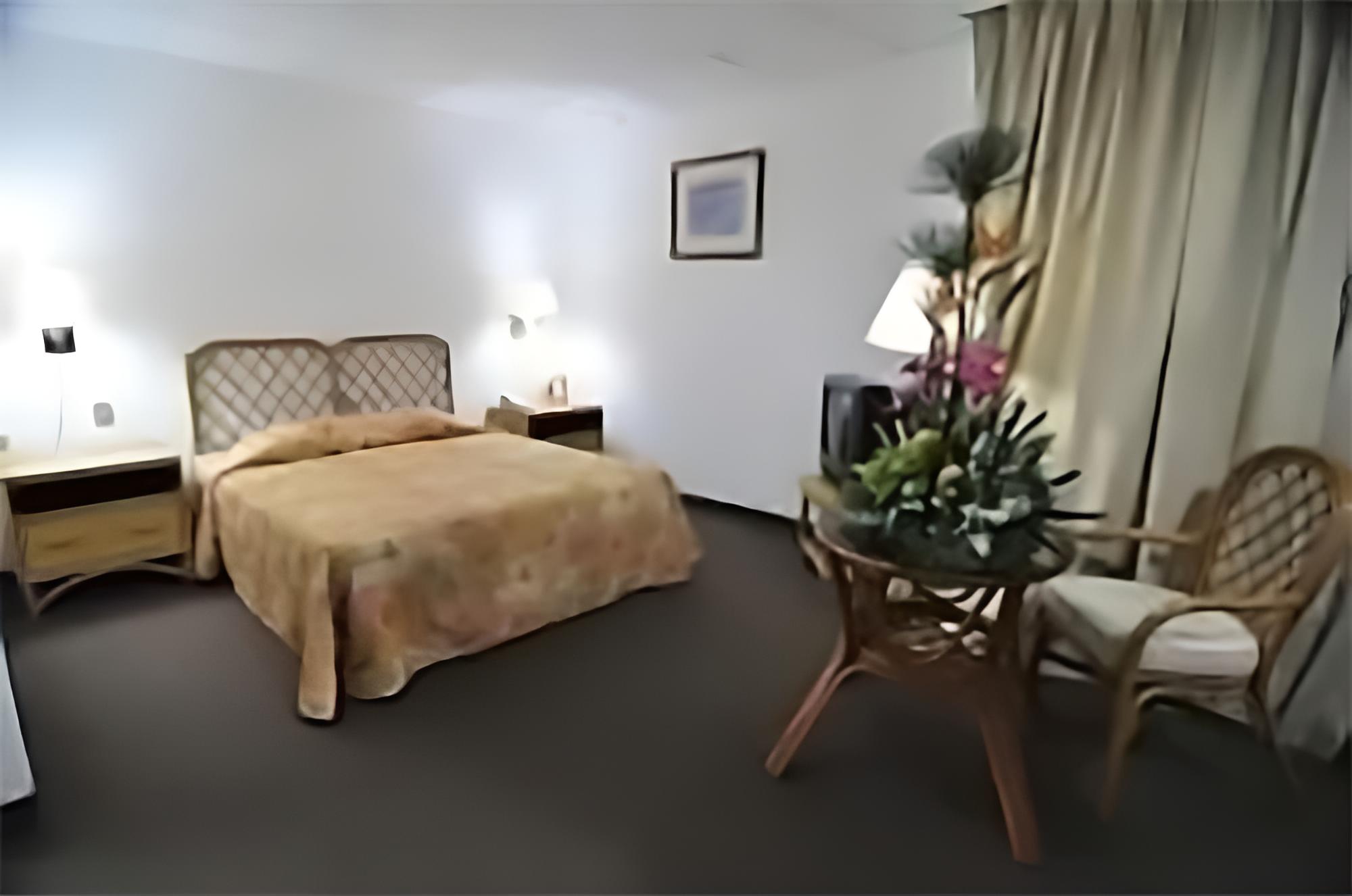 Standard Room, Multiple Bedrooms