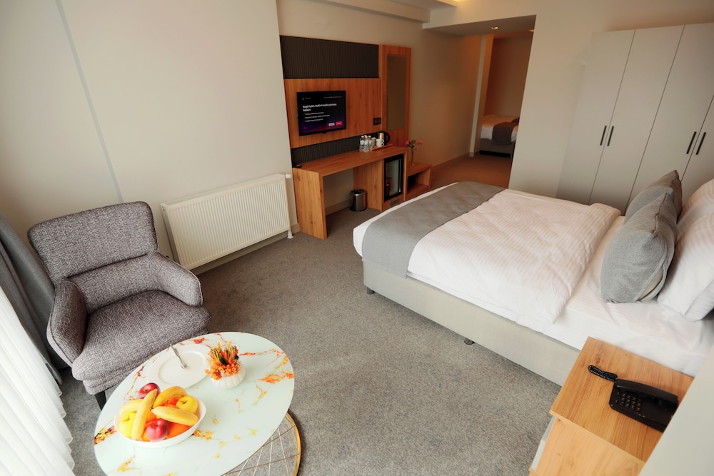 Family Quadruple Room