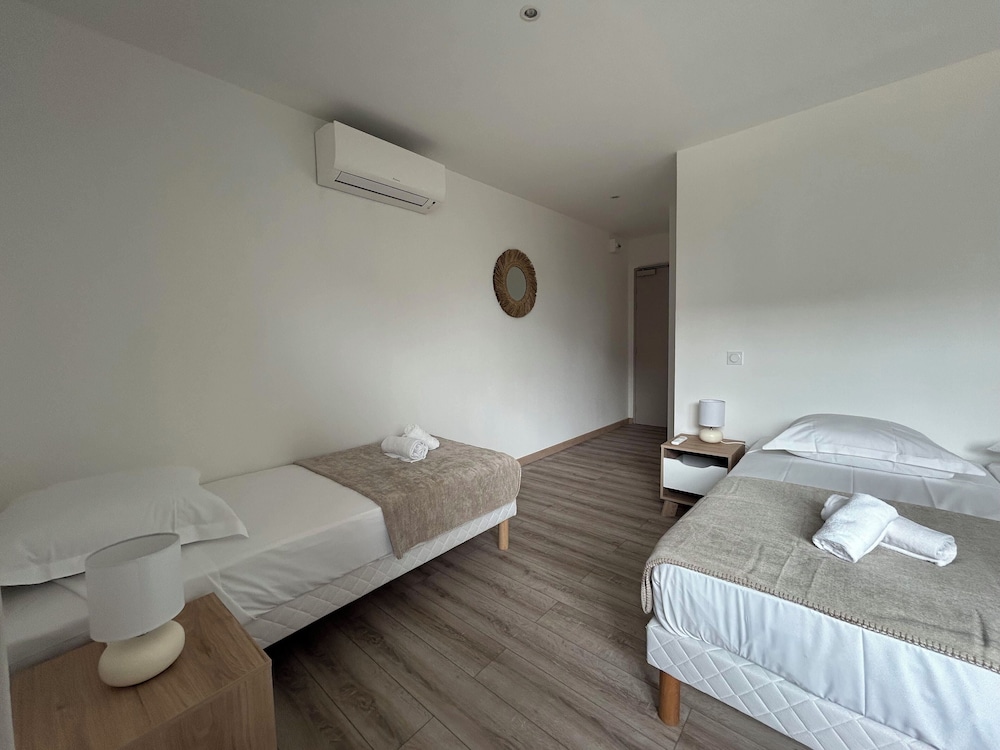 Comfort Triple Room photo 3