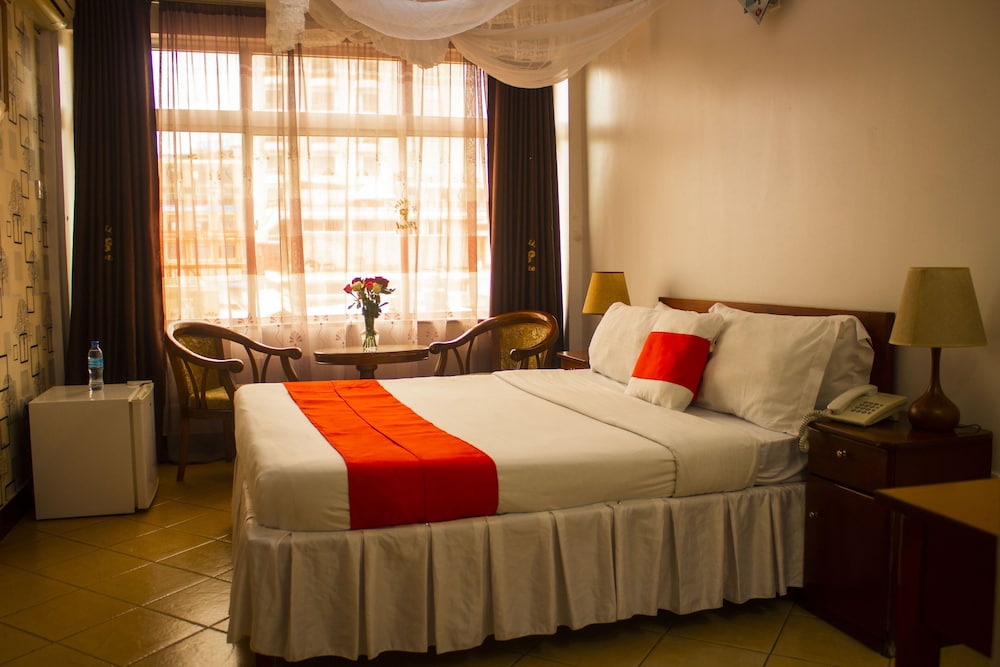 Deluxe Double Room - Photo 3