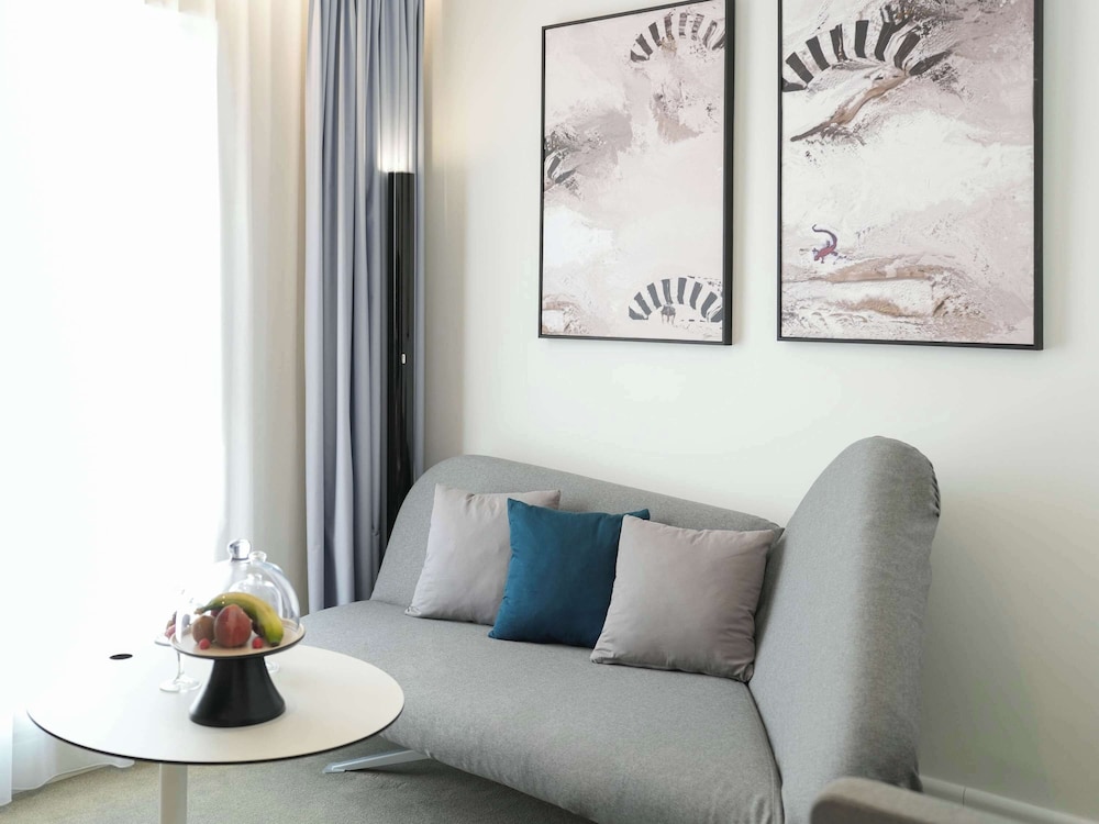 Superior Double Room, 1 Double Bed with Sofa bed - Photo 6