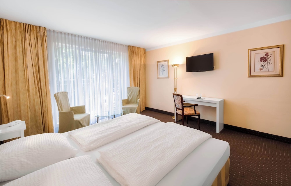 Comfort Double or Twin Room photo 2