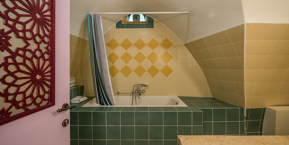 Family Suite, 1 Bedroom photo 2