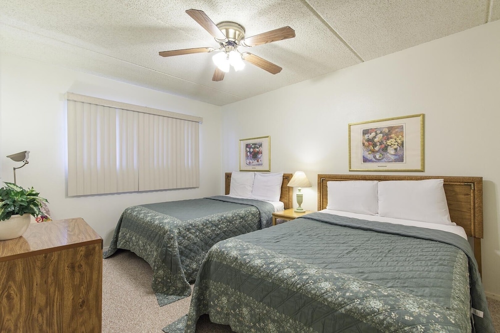Condo, 2 Bedrooms