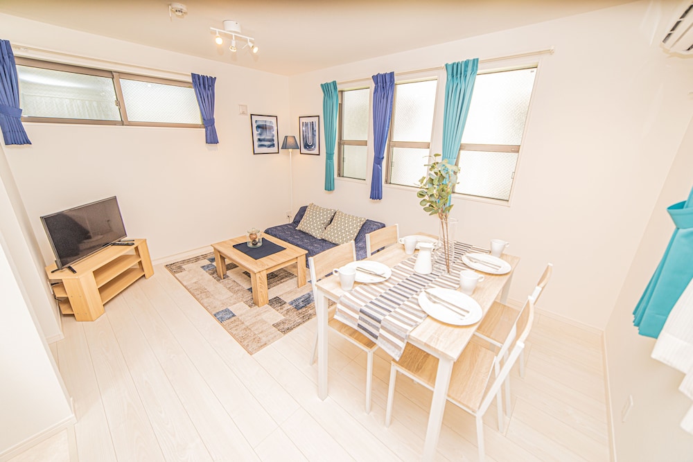 House, Non Smoking photo 1