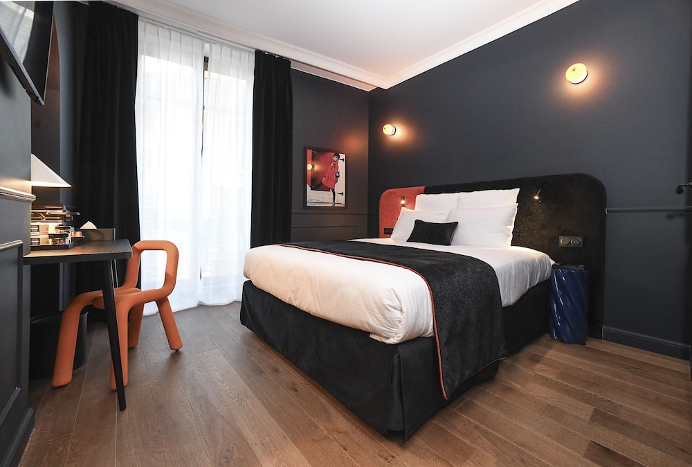 Room (Cosy)