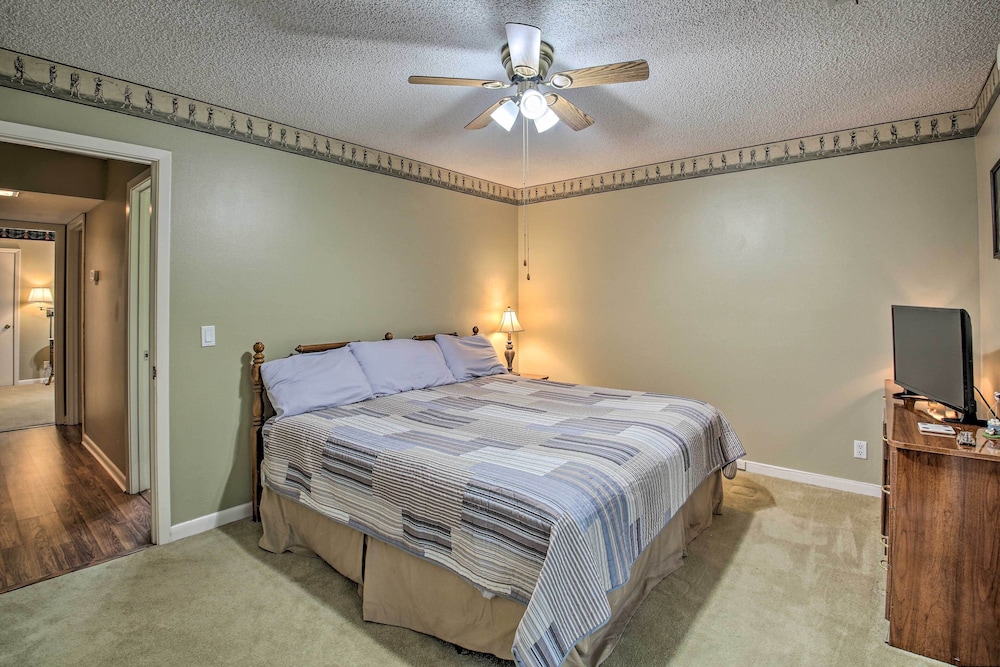 Apartment (3 Bedrooms) photo 1