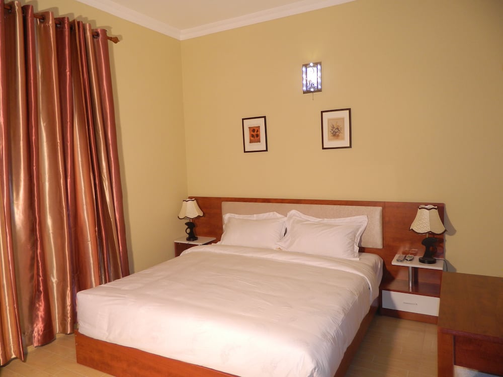 Deluxe Apartment, 1 Bedroom photo 2