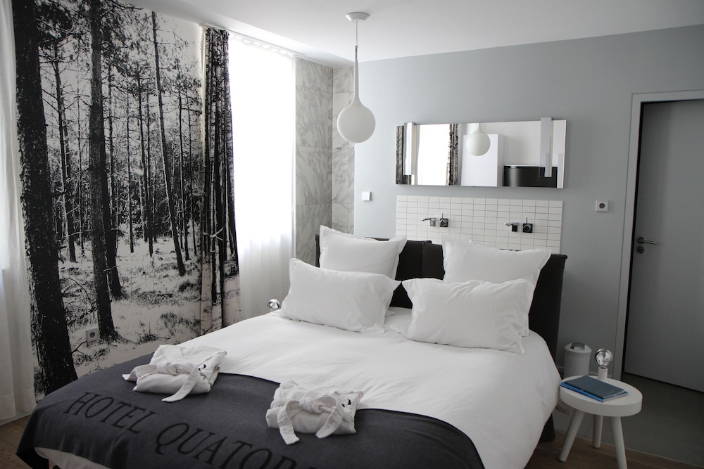 Luxury Double Room, 1 Double Bed - Photo 4