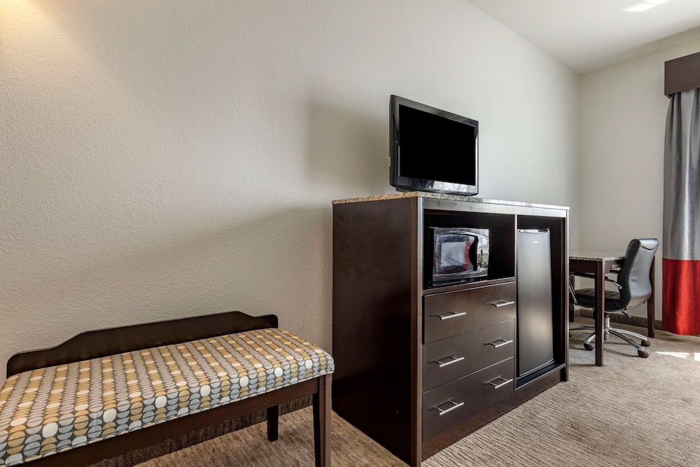Standard Room, 1 King Bed, Non Smoking - Photo 4