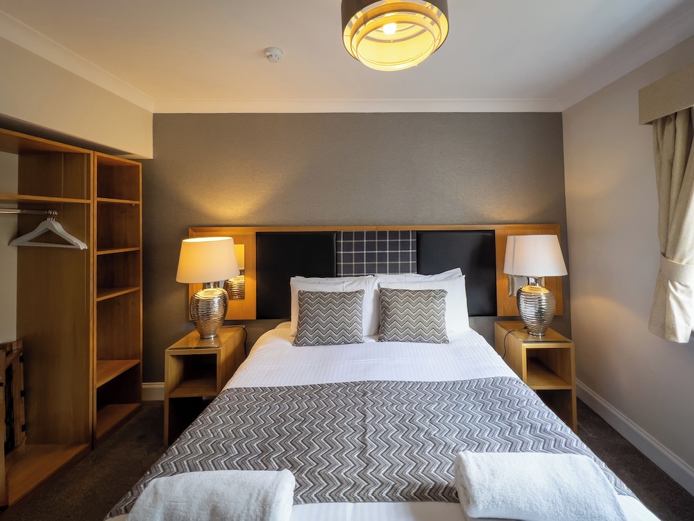 Superior Double Room, 1 Double Bed