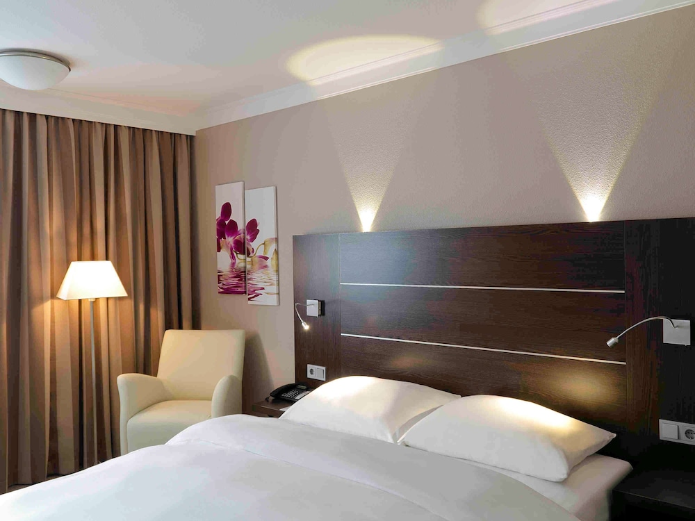 Standard Room, 1 Double Bed - Photo 1