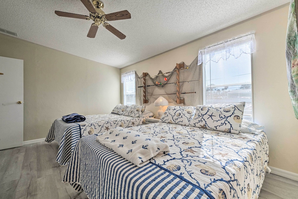 House (2 Bedrooms) photo 1