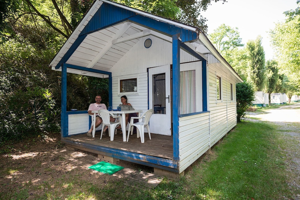 Chalet, 2 Bedrooms photo 1