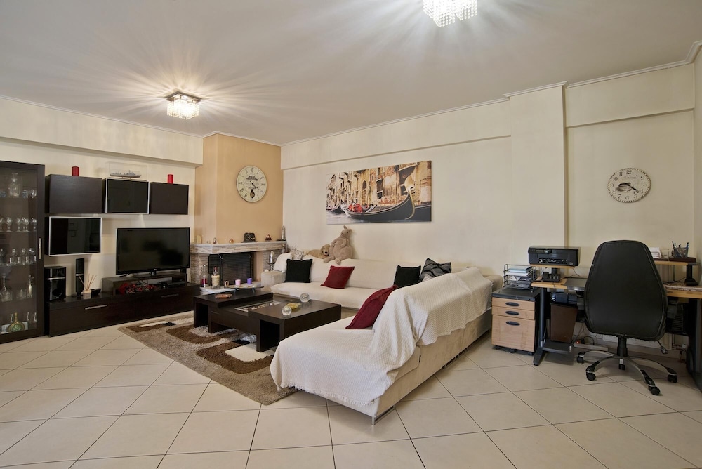 Apartment, Accessible photo 1