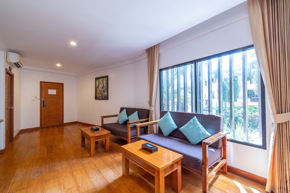 Family Suite - Photo 4