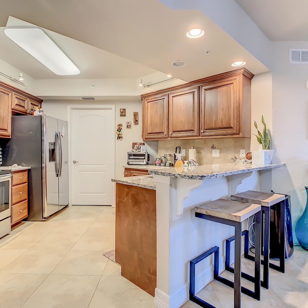 Beautifully Updated 2 2 Oceanwalk Condo Nestled up Nest to the Estuary in Building 18 Ow18-202, 写真 13
