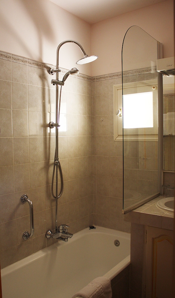Standard Double Room, Balcony (02) photo 3