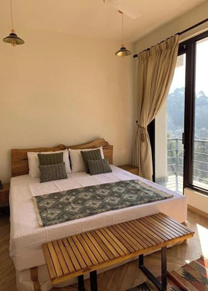 Sun Terrace Room photo 3