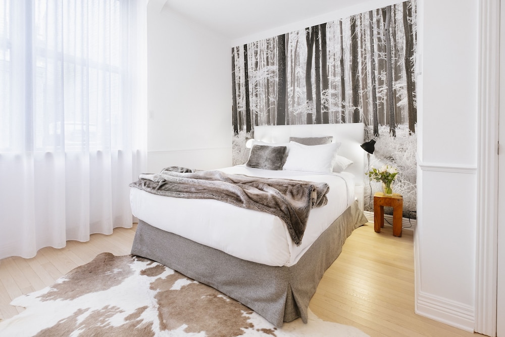 Thematic Room, 1 Queen Bed photo 1