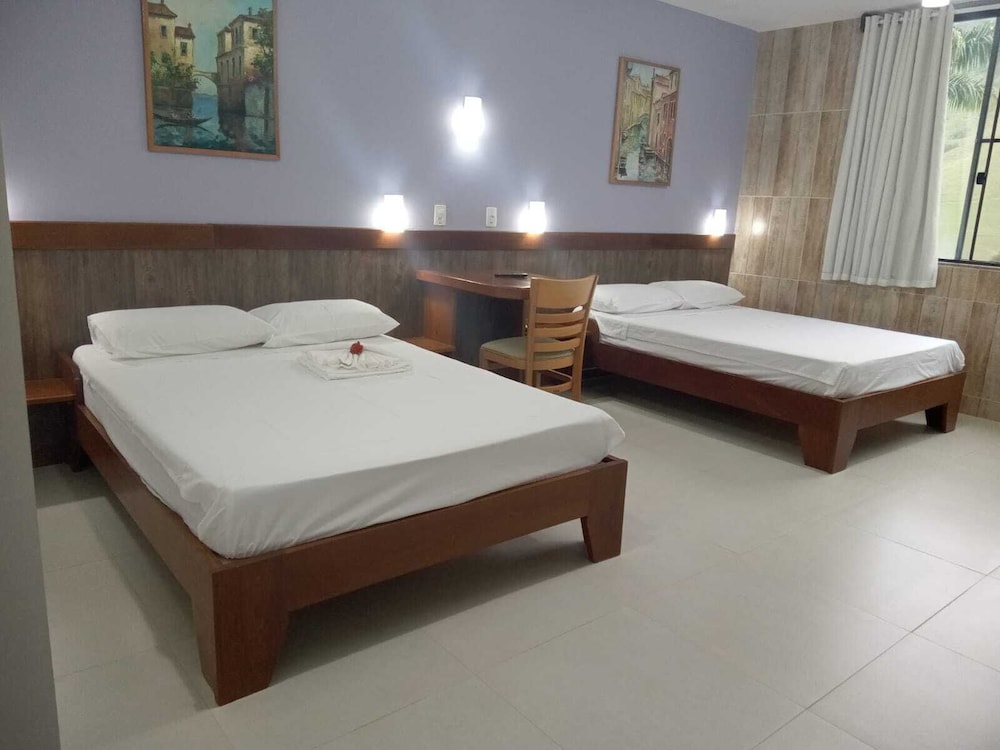 Standard Room photo 1
