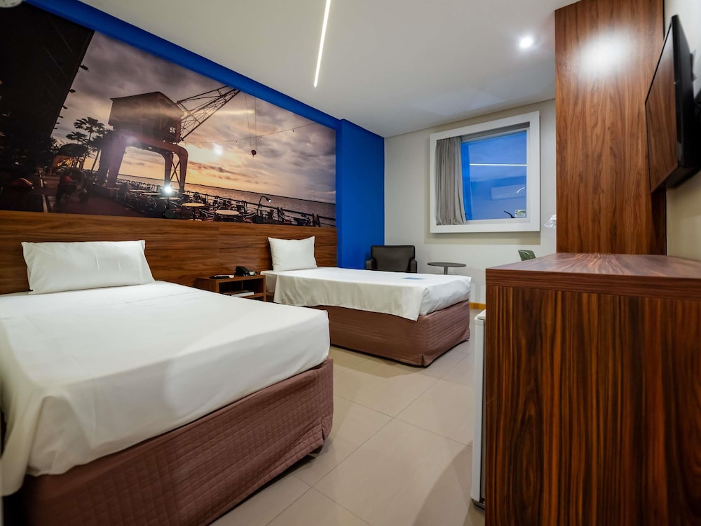 Superior Room, 2 Twin Beds photo 1