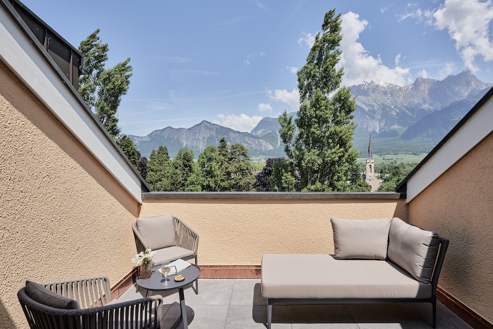 Suite, Multiple Beds (Hof Ragaz) photo 3