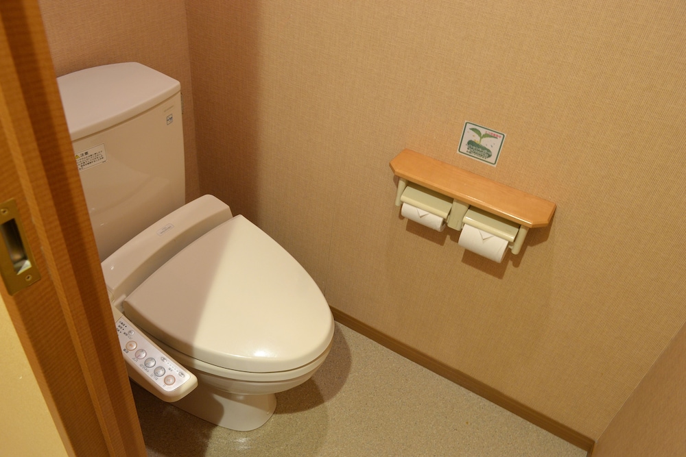 Standard Japanese Style Room photo 3