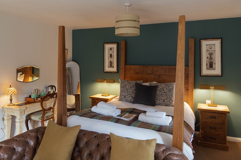 Exclusive Double Room, Ensuite - Photo 1