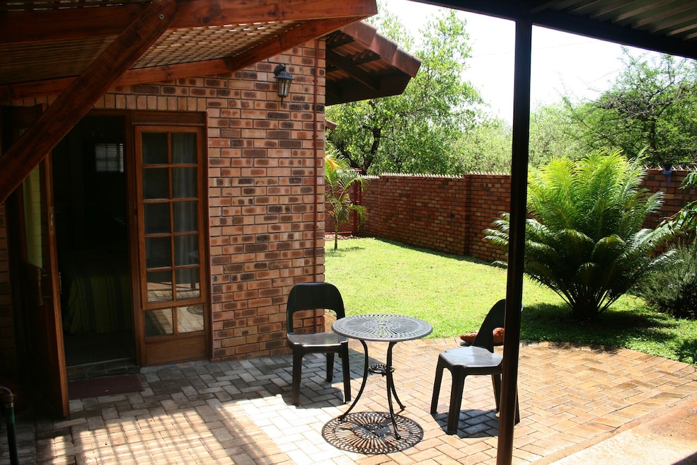 Tamboti 4 - Standard Twin photo 3