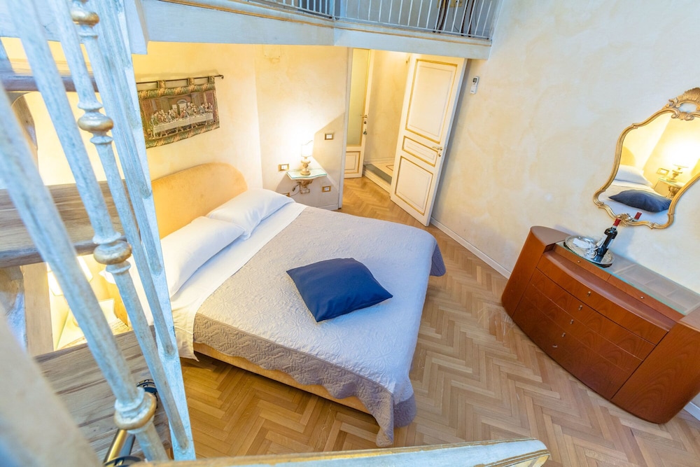 Suite Medici - Suite Medici 4 Personnes, Photo 11