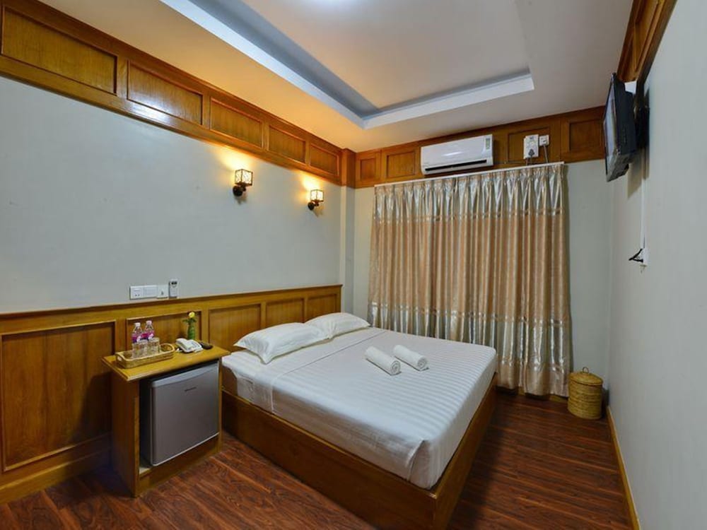 Superior Double Room photo 2