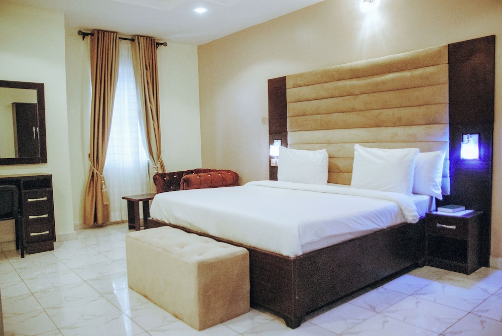 Executive Suite, Balcony photo 1