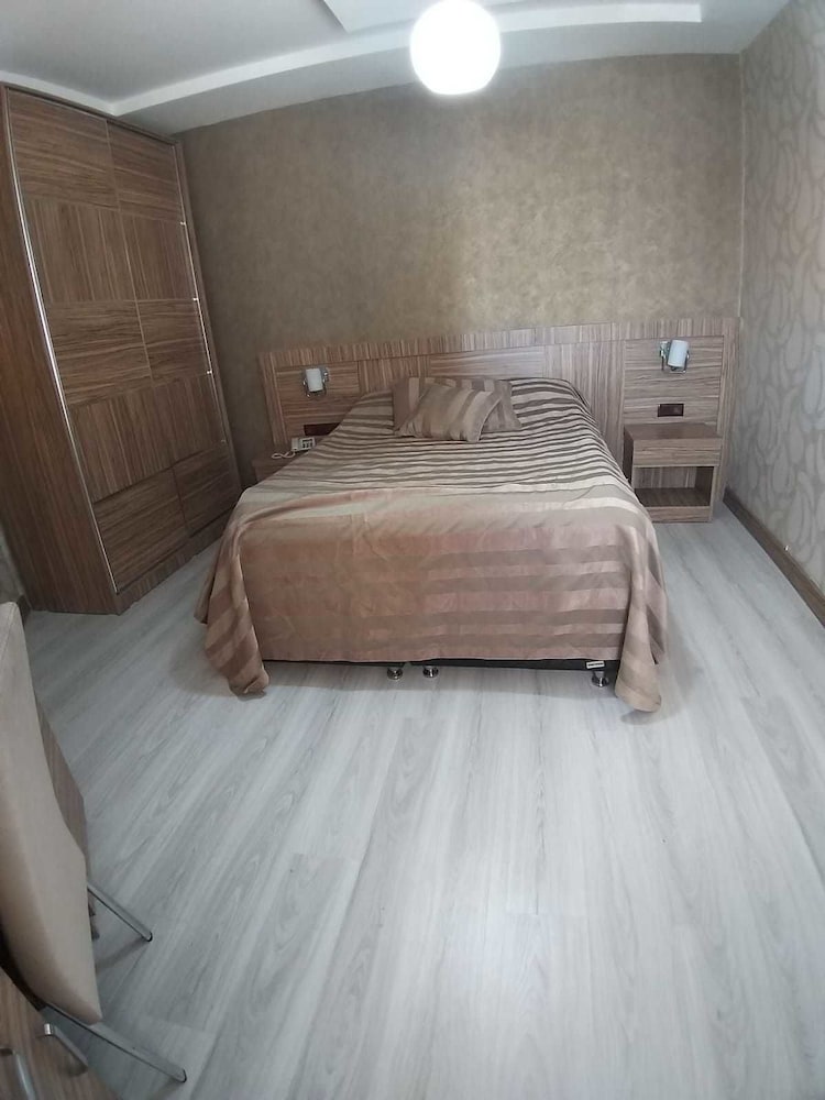 Standard Double Or Twin Room photo 1