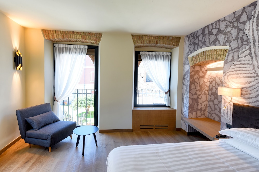 Deluxe Room (Castello)